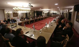 مربی گری