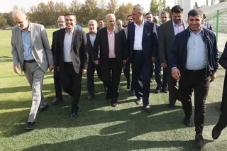 مهدی تاج