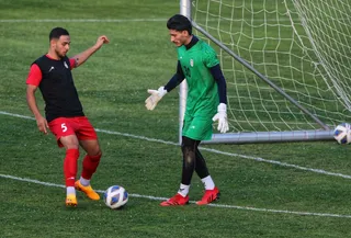 امید