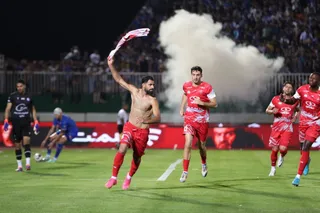 دربی