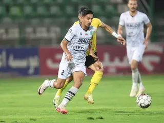 سپاهان