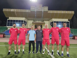 تمرین اول 