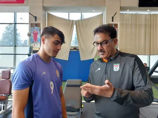 ه
