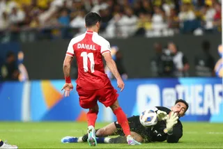 پرسپولیس