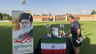 تمرین