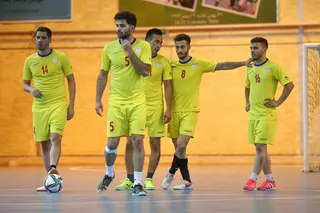 تمرین