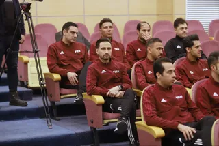 داوری