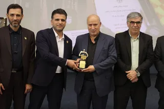 داوران 