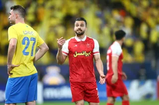 پرسپولیس