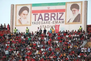 پرسپولیس