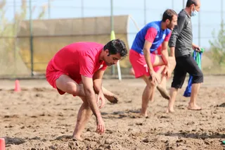 روز اول