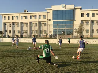 تمرين