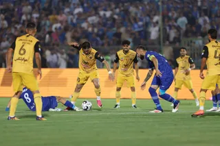 استقلال 