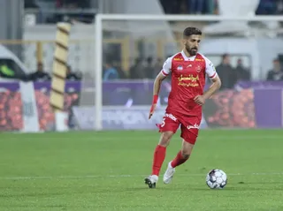 پرسپولیس