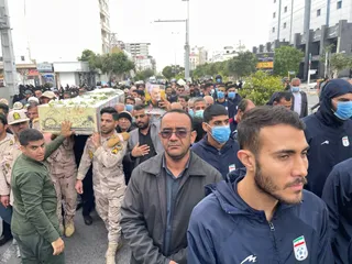 شهدا