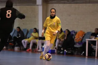 فوتسال