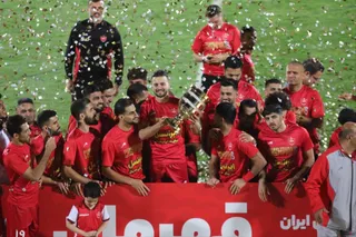 پرسپولیس
