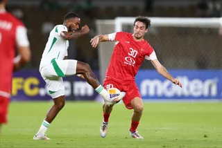پرسپولیس
