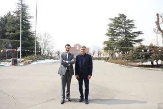 پرشکی