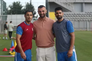 تیم ملی