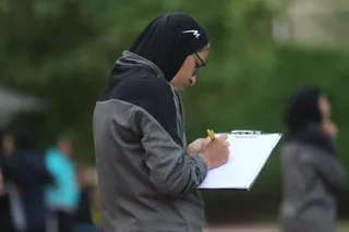 بانوان