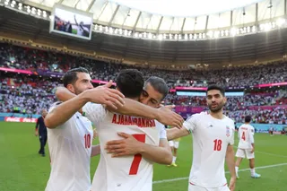 ایران ولز 2