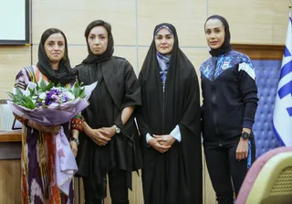 بانوان