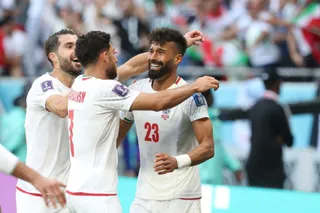 ایران ولز 2