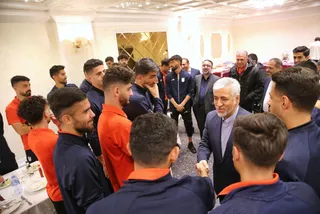 ورزش