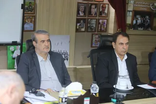 فدراسیون