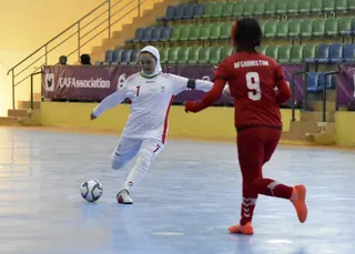 ایران افغانستان