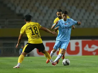 سپاهان