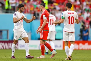 ومنتخب ۱۷