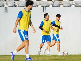 تیم ملی