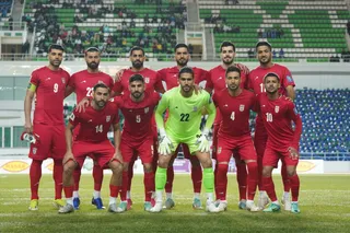 تیم ملی