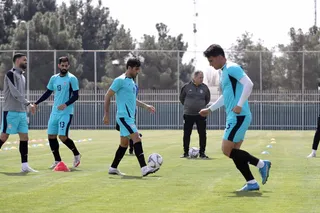 تمرین سبک