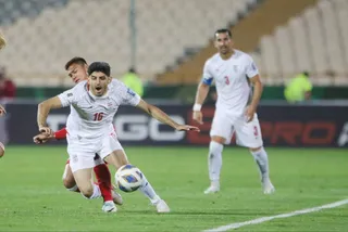 فدراسیون