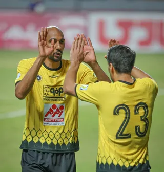 سپاهان