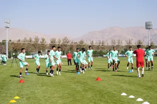 اعلام زمانبندی مسابقات جام جهانی نونهالان2026