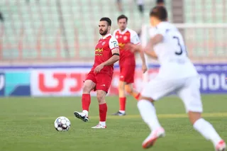 پرسپولیس 