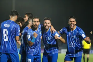 استقلال 