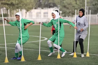 بانوان۲