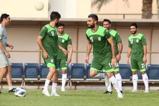 تیم ملی