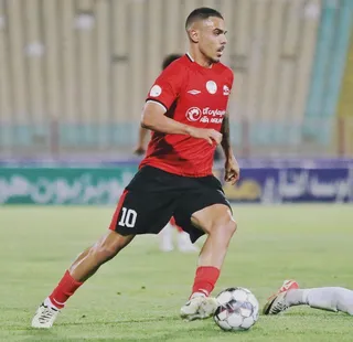 تراکتور 