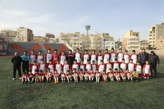 تمرین