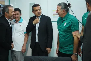 مهدی تاج