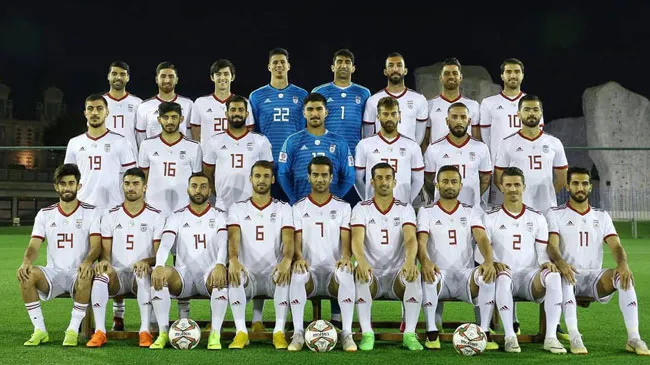 ۲۳ بازیکن به اردوی تیم ملی فراخوانده شدند