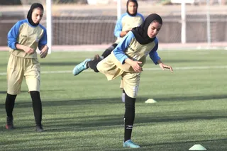 دختران 