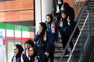 بانوان