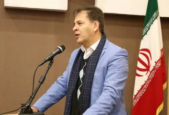 درودگر:عدم‌ پخش افتخارآفرینی مردان متعصب ساحلی جای تاسف دارد
